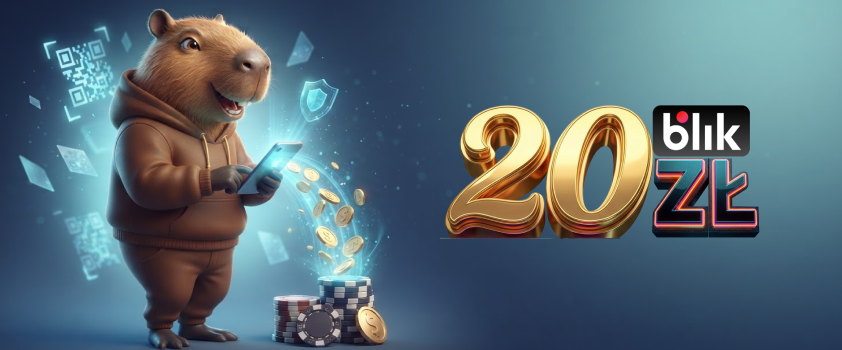 jasnyslad blik wplata kasyno depozyt 20 zl baner
