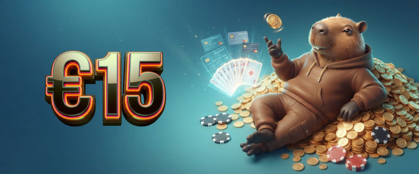 jasnyslad bonus bez depozytu 15 euro baner