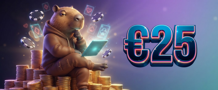 jasnyslad bonus bez depozytu 25euro baner