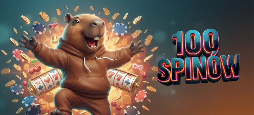 jasnyslad darmowe spiny 100 spinow baner