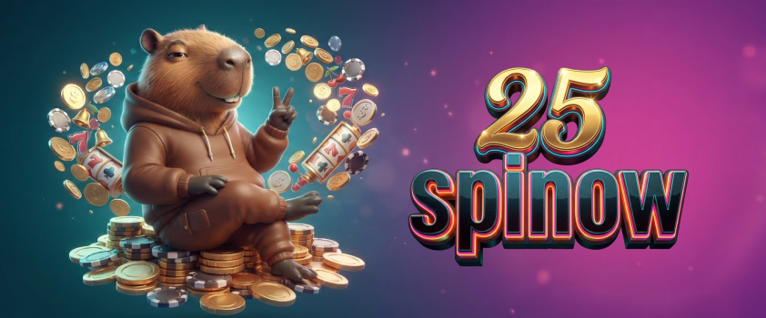 jasnyslad darmowe spiny 25 spinow baner