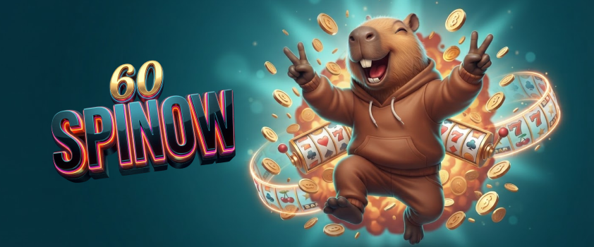 jasnyslad darmowe spiny 60 spinow baner