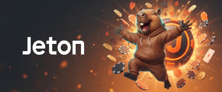 jasnyslad jeton baner