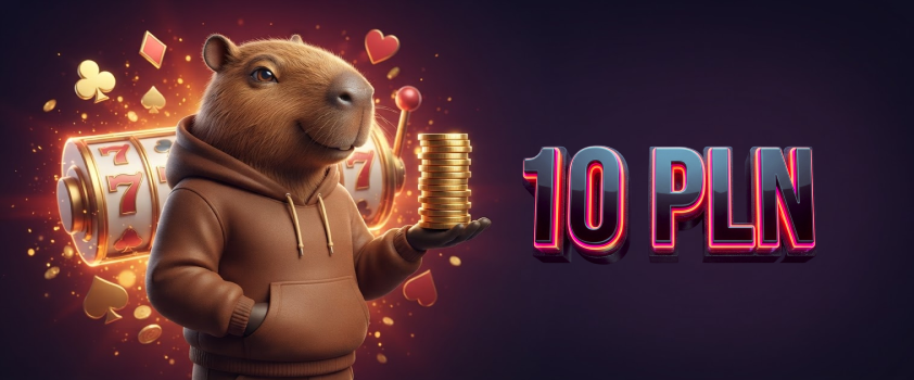 jasnyslad niski depozyt 10 pln baner